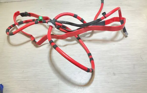 Audi A5 Positive wiring loom 8W2971225AC