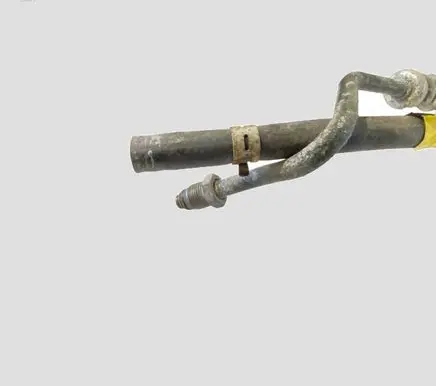 Ford Focus C-MAX Air conditioning (A/C) pipe/hose