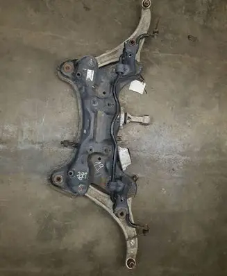 Hyundai i40 Front subframe 219503Z160 624013Z750 5F240012701