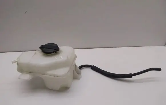 KIA Optima Coolant expansion tank/reservoir 254302T000