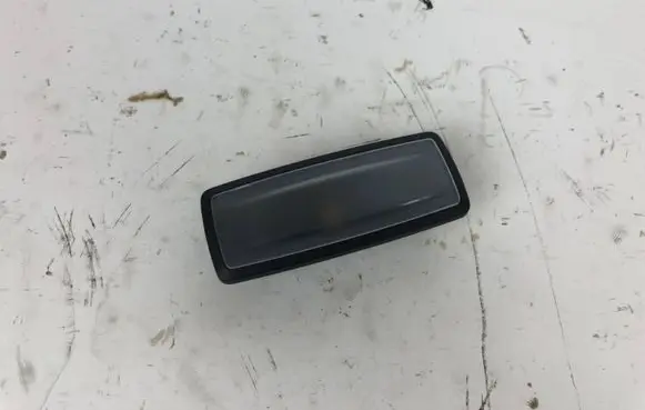 Maserati Levante Interior lighting switch 06700922970 F08929004 LSAB032