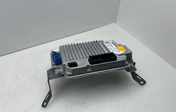 Ford Kuga III GPS navigation control unit/module LJ6T14G532NGD
