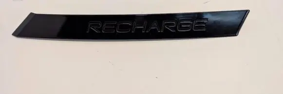 Volvo XC40 Rear arch trim 32262931