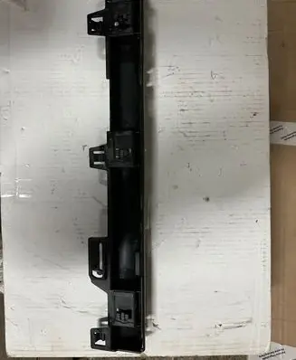 BMW 1 F20 F21 Front sill trim cover 15857711 7268073