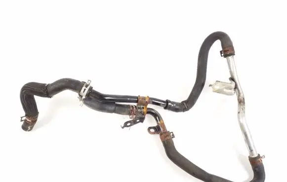 Brake vacuum hose/pipe