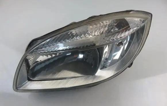 Skoda Roomster (5J) Headlight/headlamp