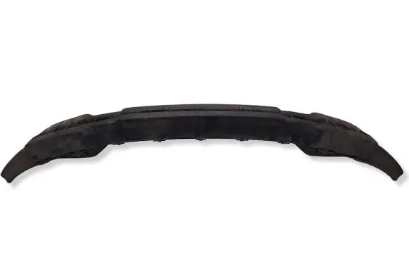 Peugeot Partner Front bumper cross member 9643814880