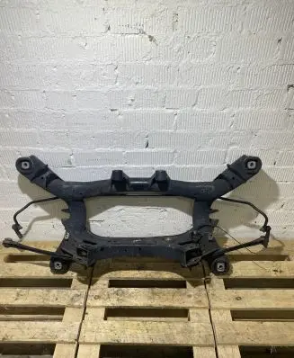 BMW 3 F30 F35 F31 Rear subframe 6792506