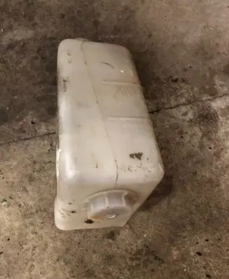 Honda Logo Coolant expansion tank/reservoir cap 