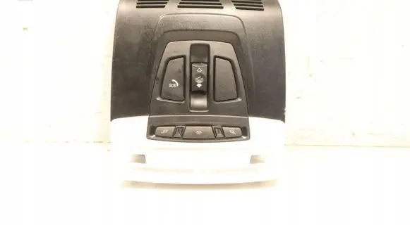 BMW 3 F30 F35 F31 Other interior light 9351186