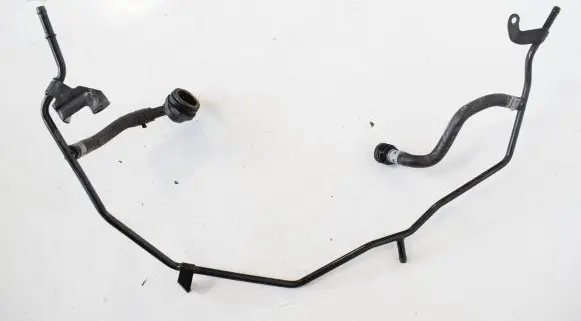 Air intake hose/pipe