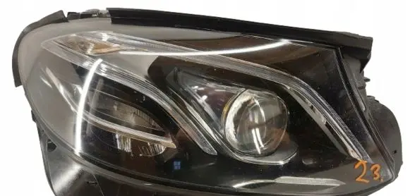 Mercedes-Benz E W213 Headlight/headlamp