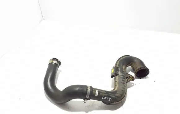 Renault Espace V (RFC) Intercooler hose/pipe 144602453R