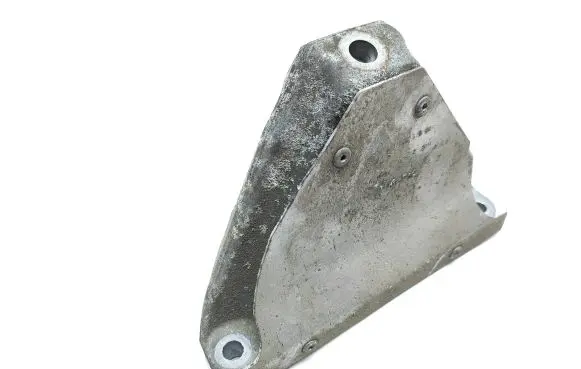 BMW 5 F10 F11 Engine mounting bracket 6977528