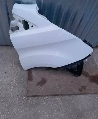 Ford Transit Custom Fender 