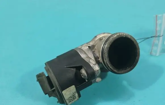 Mercedes-Benz B W246 W242 EGR valve A6511401160 IMPRK1561383