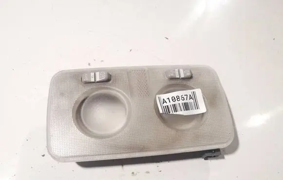 Fiat Bravo Front seat light 735244983