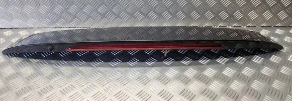 BMW 3 E46 Third/center stoplight 8235987 8368764 63218368764