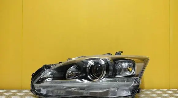Lexus CT 200H Headlight/headlamp LEXUS-CT200H 2989