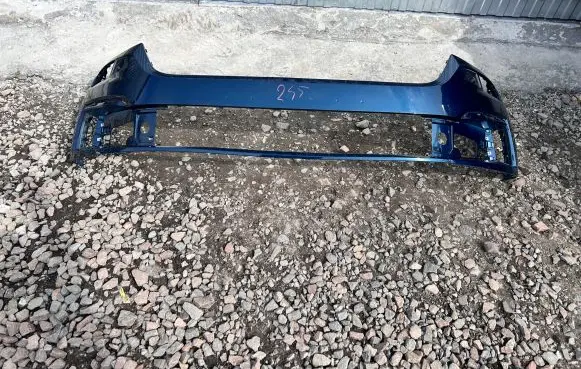 Skoda Kodiaq Front bumper 565807221H
