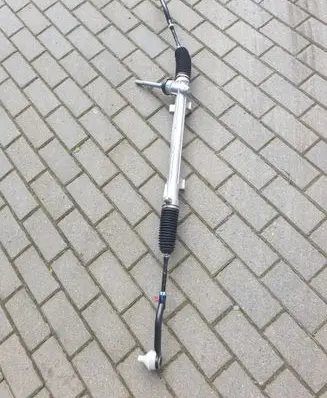 Nissan Qashqai Steering rack 48001JD90B
