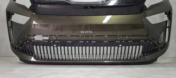 Skoda Enyaq iV Front bumper 5LA807221T