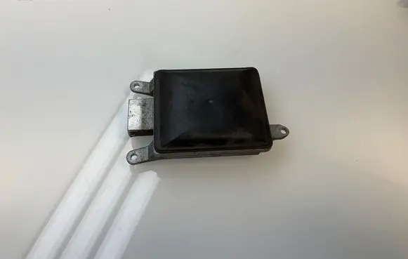 BMW 7 F01 F02 F03 F04 Blind spot module 6859179 0000042D 0000015C