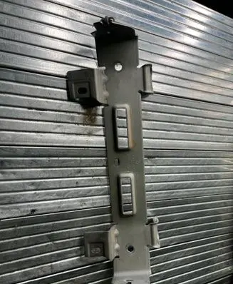Volkswagen Caddy Other interior part 2K0880195B