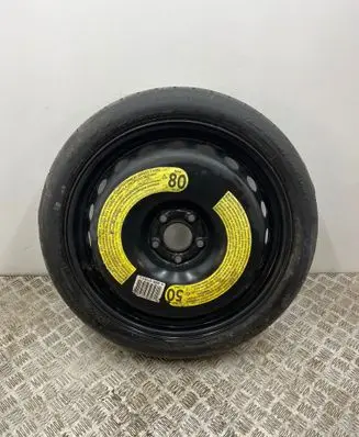 Audi A4 S4 B9 R19 spare wheel 8W0601027