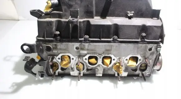 Audi A3 S3 8P Engine head 038103373