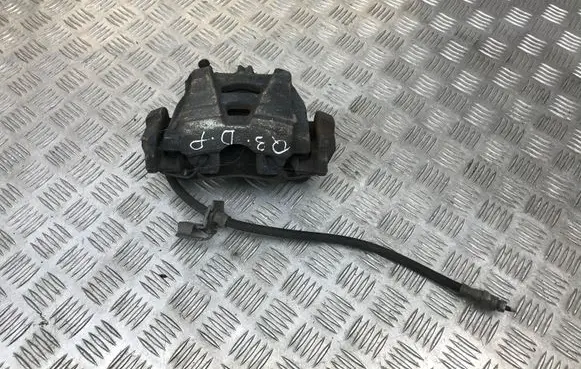 Audi Q3 8U Front brake caliper