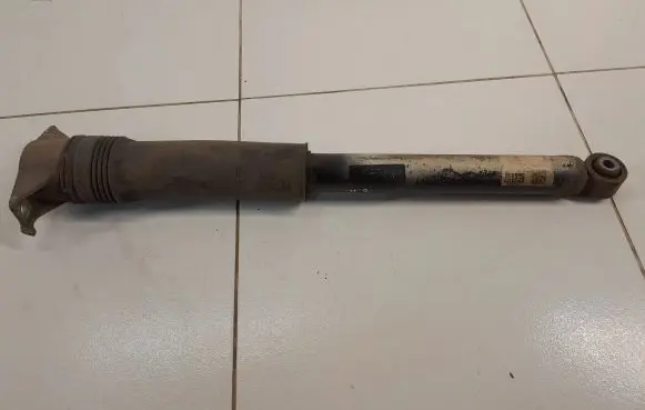 Opel Astra K Rear shock absorber/damper NOCODE