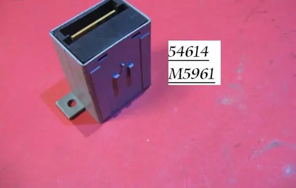 Renault Scenic I Other relay 54614