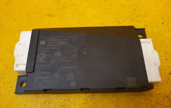 Mercedes-Benz A W177 Other control units/modules A1679001420