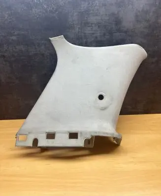 Volkswagen Golf IV (C) pillar trim 1J3867295 1J3867287