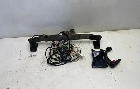 BMW 1 F20 F21 Tow bar set 6763349