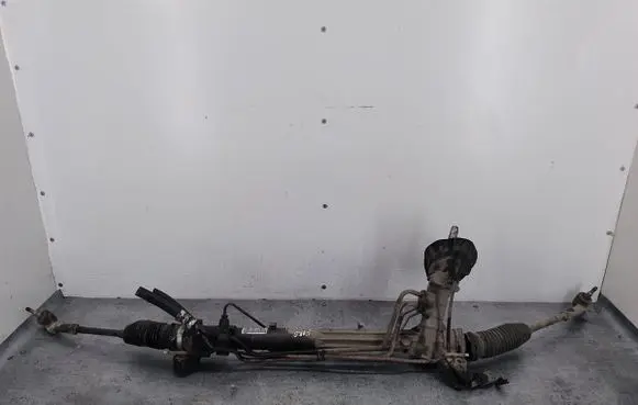 Ford Focus Steering rack 4M51-3200-EH