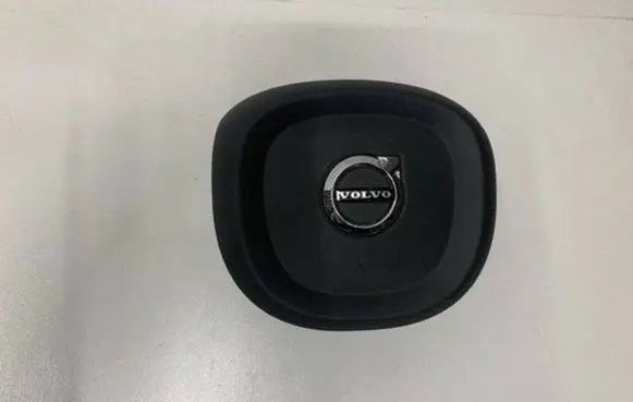 Volvo S60 Steering wheel airbag
