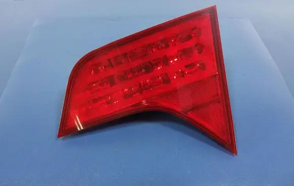 Honda Civic Rear/tail lights 
