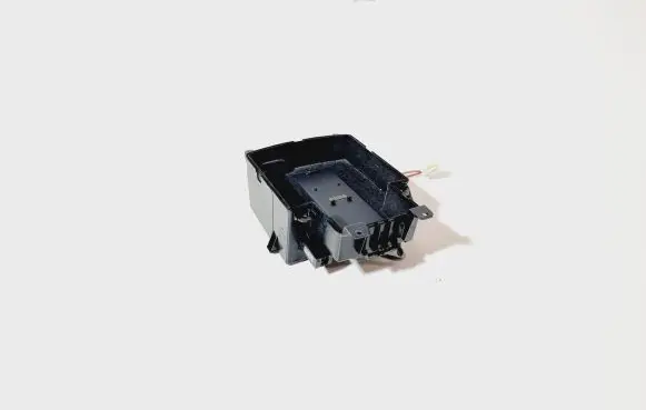 Audi A4 S4 B8 8K Glove box central console 8K0864981F 8K0864981