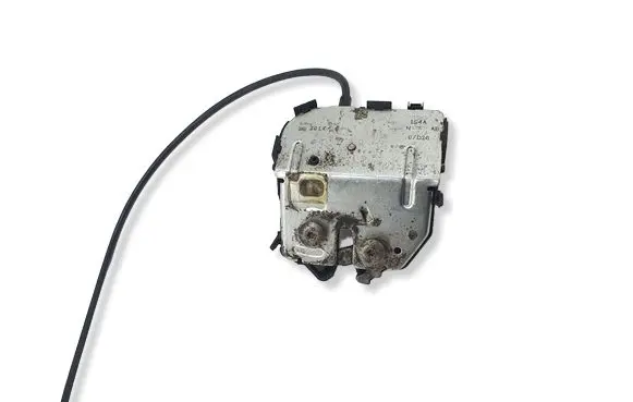 Ford Focus Tailgate/trunk/boot lock/catch/latch N43102AB 1S4A DTSEA