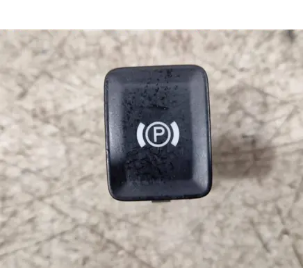 Volkswagen PASSAT B6 Hand parking brake switch 3C0927225C 3270 0000028111726