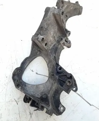Generator/alternator bracket
