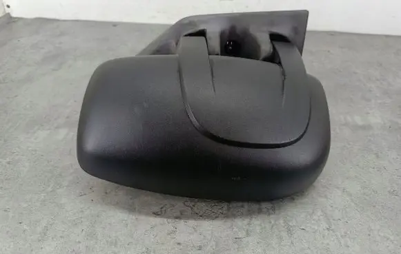 Renault Master II Front door electric wing mirror