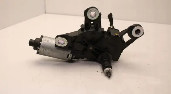 Audi A3 S3 8P Rear window wiper motor 