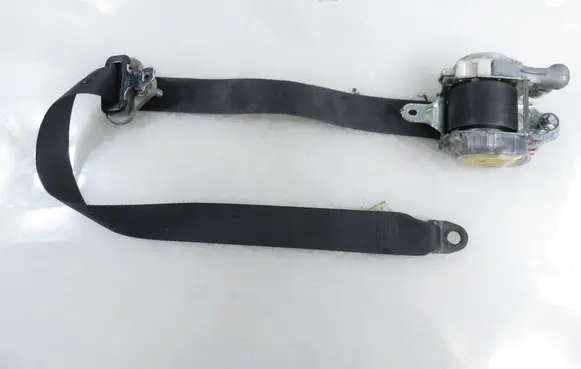 Subaru Forester SH Front seatbelt 7R4010P