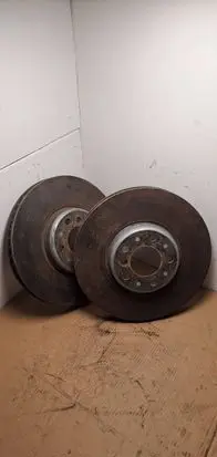 BMW 7 F01 F02 F03 F04 Front brake disc R3479