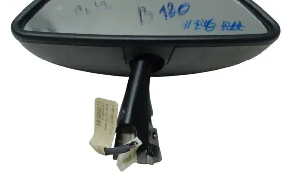 Mercedes-Benz B W246 W242 Rear view mirror (interior) A2468100717