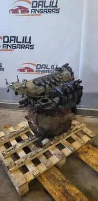 Fiat Punto (188) Engine 40D