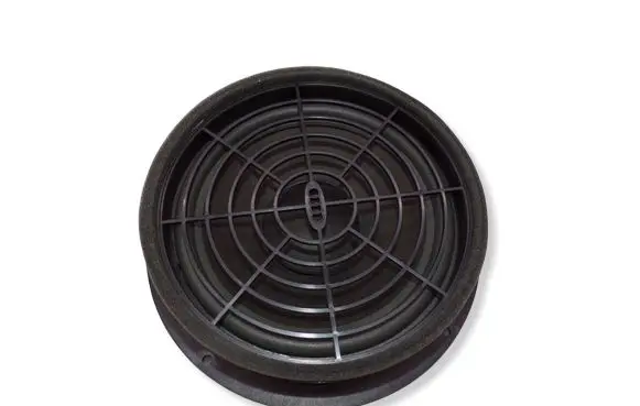 Audi A5 Sportback 8TA Front door speaker 8R0035415